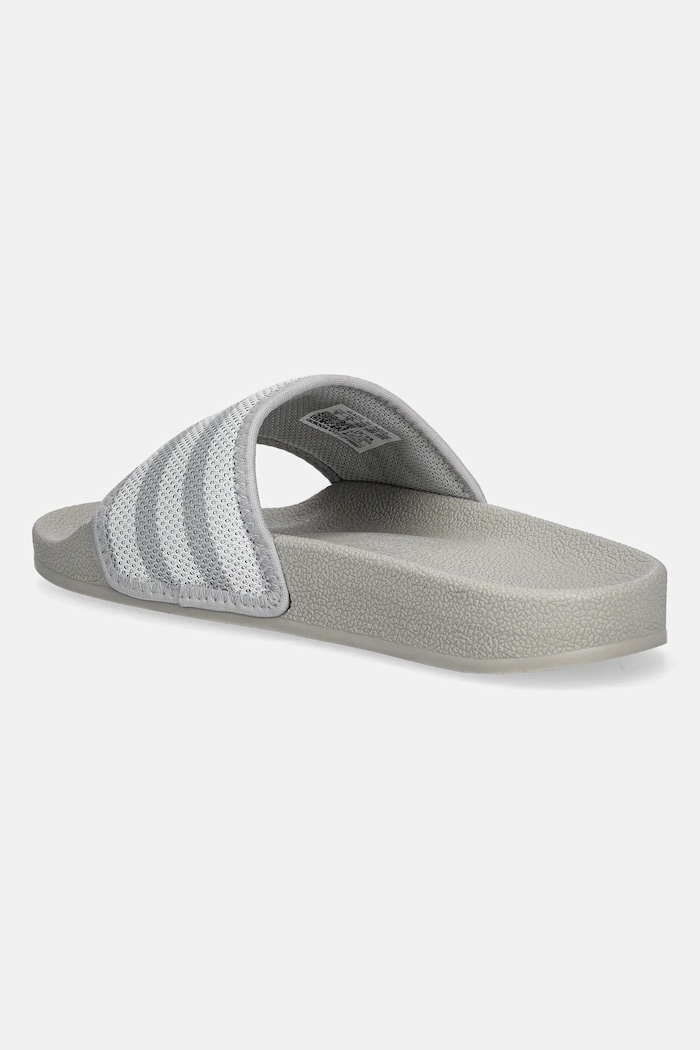 Obuv Šľapky adidas Originals Adilette JH7766 sivá