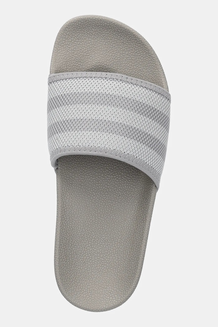Šľapky adidas Originals Adilette sivá JH7766