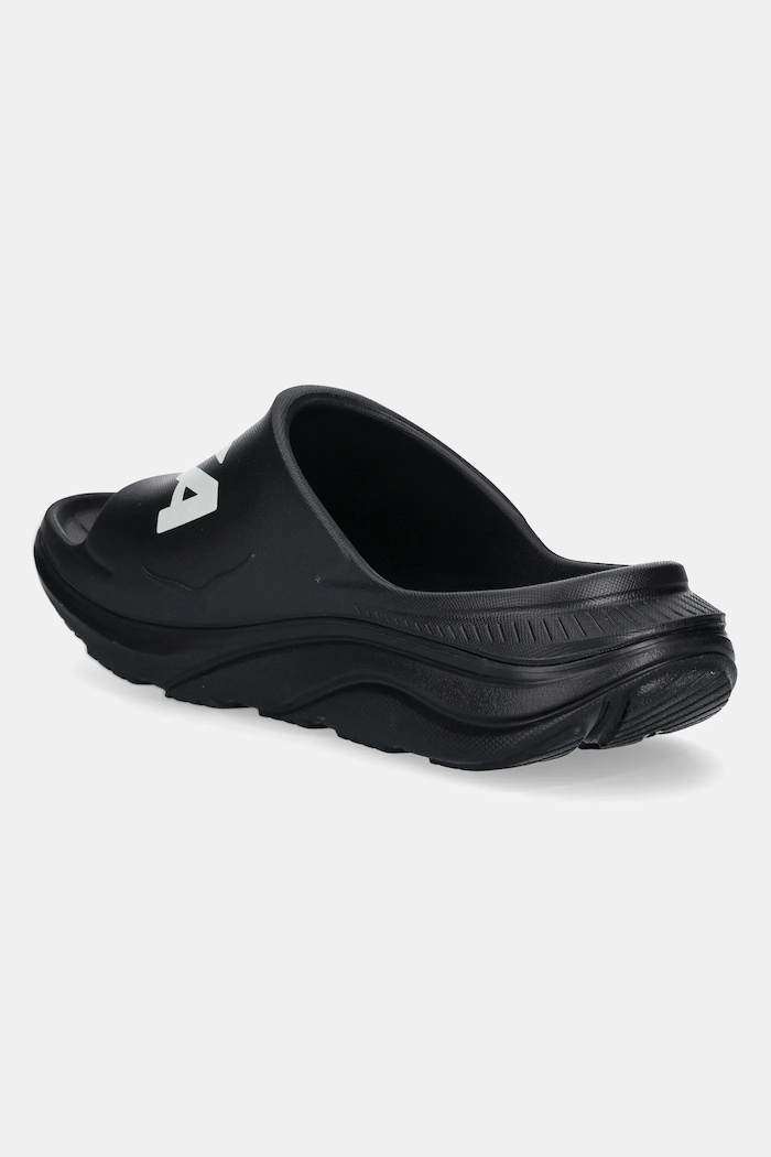 Obuv Šľapky Hoka Ora Athletic Slide 1155154 čierna