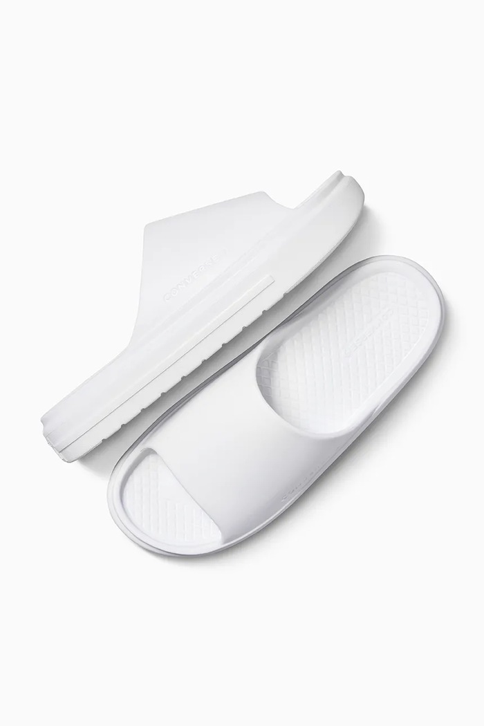 Šľapky Converse Chuck Iteration Slide A12173C