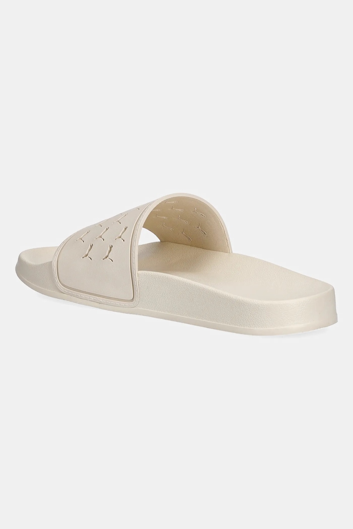 Обувки Чехли Puma Leadcat 2.0 Cut Out 395402 бежов