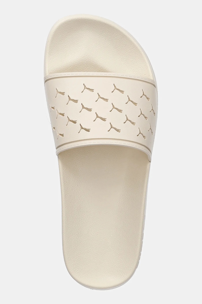 Чехли Puma Leadcat 2.0 Cut Out бежов 395402