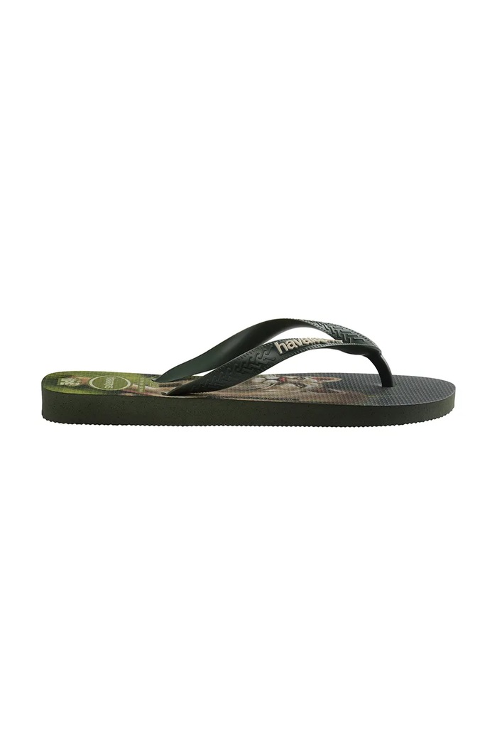 Havaianas Slapi IPE 4000396.4896 negru SS25