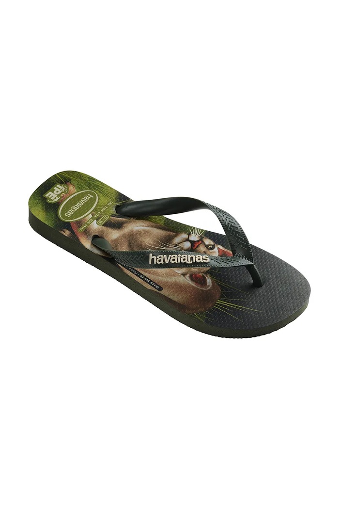 Încălțăminte Havaianas Slapi IPE 4000396.4896 negru