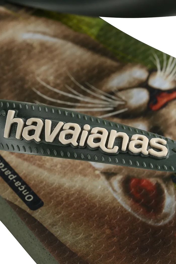 Slapi IPE Havaianas 4000396.4896 negru