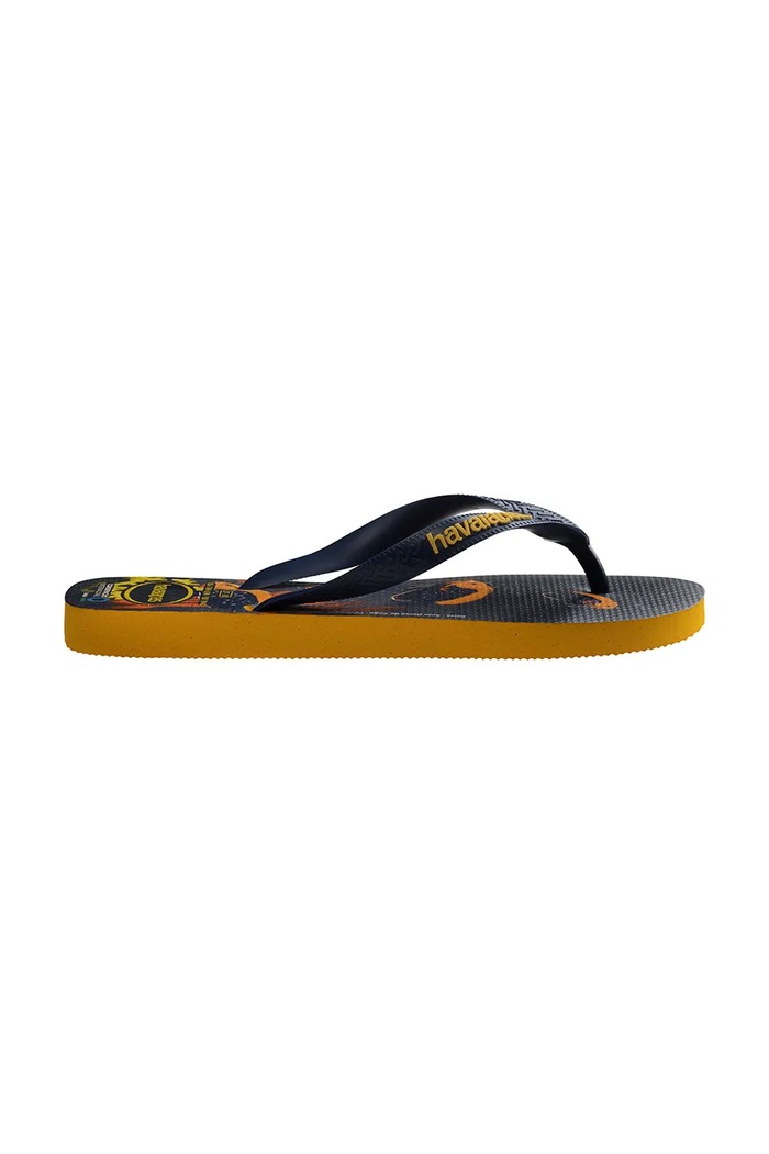 Havaianas Japonki CONSERVATION INTERNATIONAL POP 4119507.1740 granatowy SS25