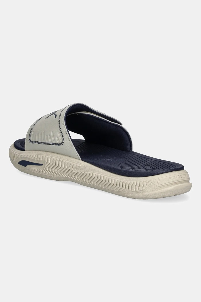 Обувки Чехли Puma SoftridePro Slide 24 V 395431 бежов