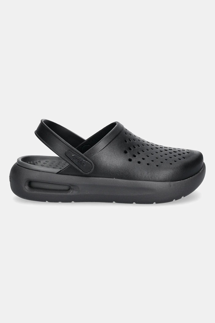 Crocs papucs Inmotion Clog 209964.001 fekete SS26