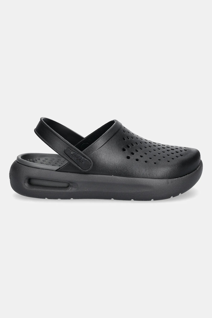 Crocs papucs Inmotion Clog 209964.001 fekete SS26