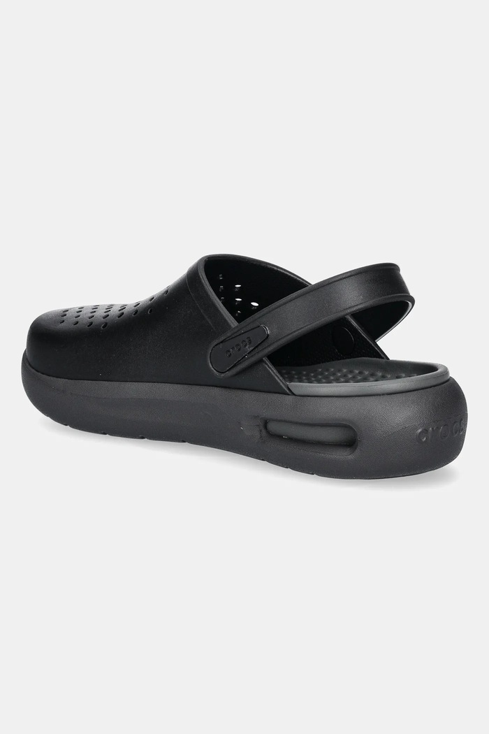 Cipők Crocs papucs Inmotion Clog 209964.001 fekete