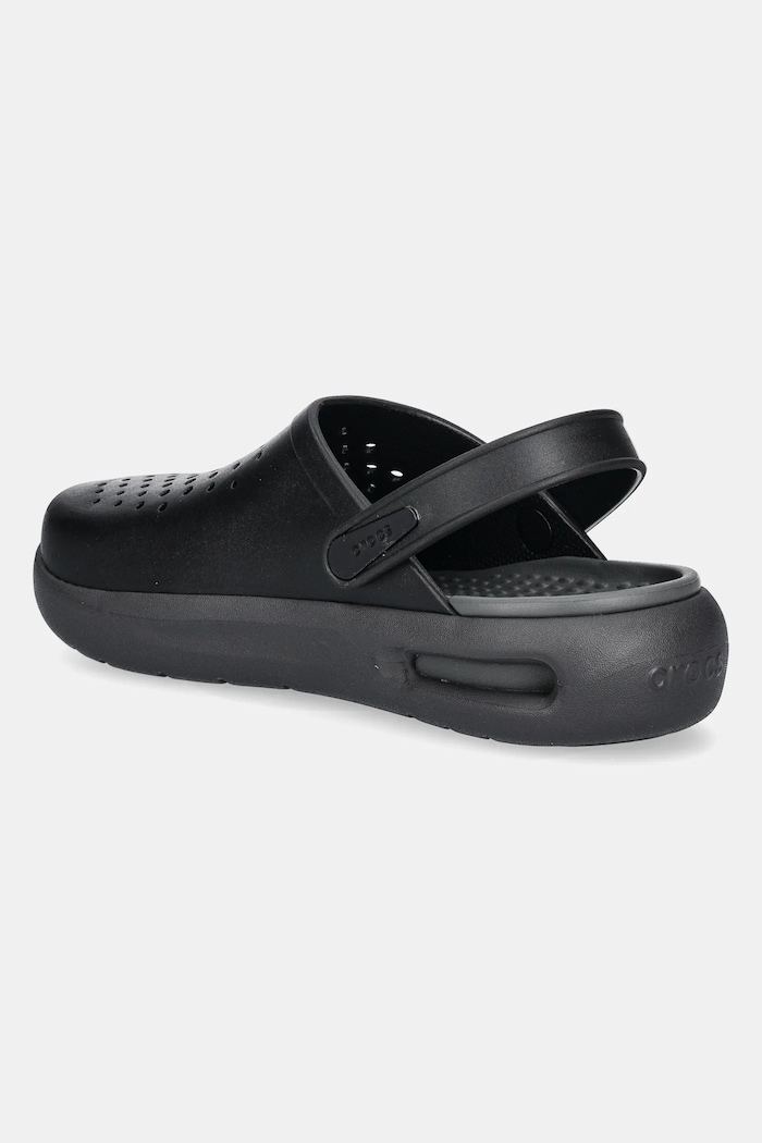 Cipők Crocs papucs Inmotion Clog 209964.001 fekete