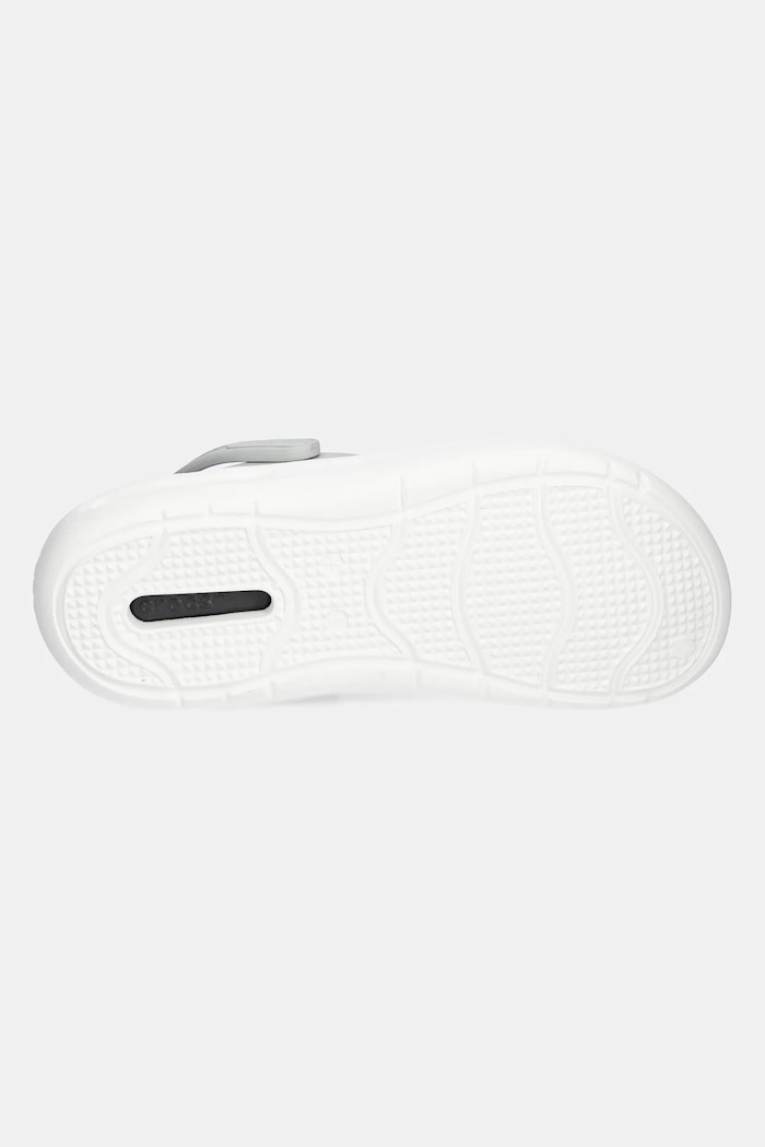 Crocs klapki Inmotion Clog 209964.1FT szary