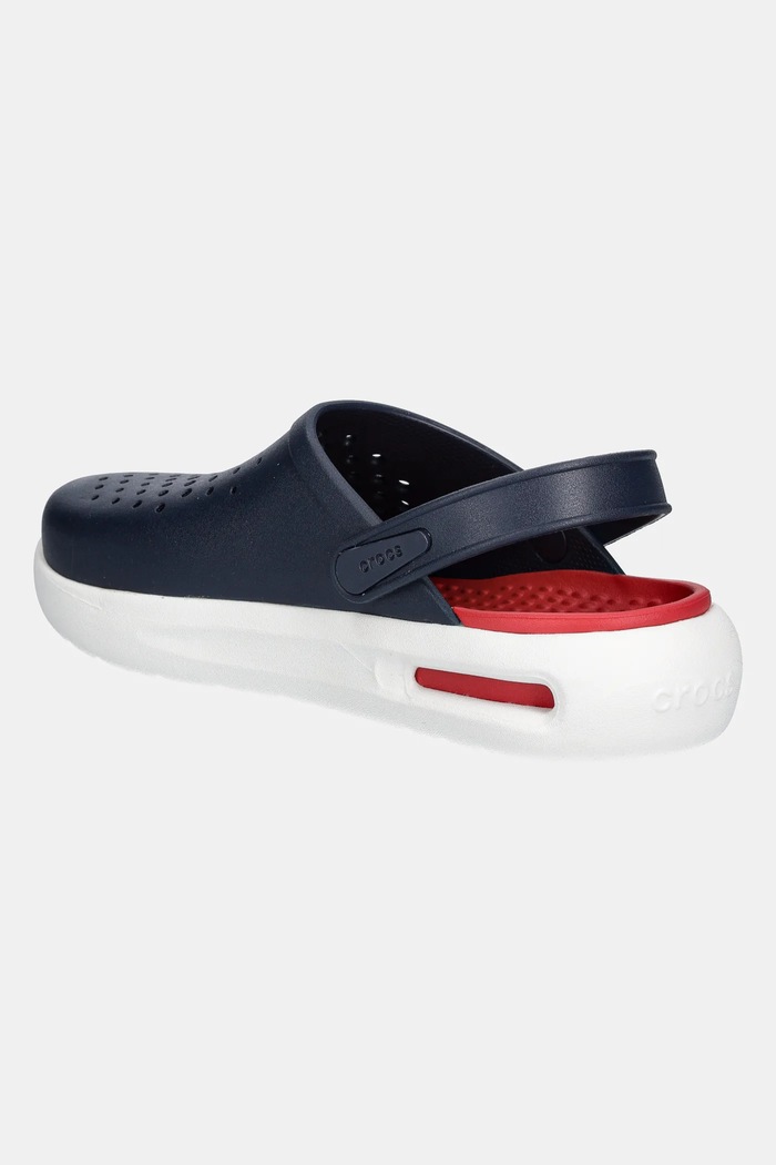 Obuwie Crocs klapki Inmotion Clog 209964.410 granatowy