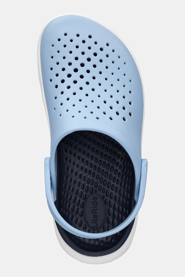 Crocs papuci Inmotion Clog albastru 209964.4NS