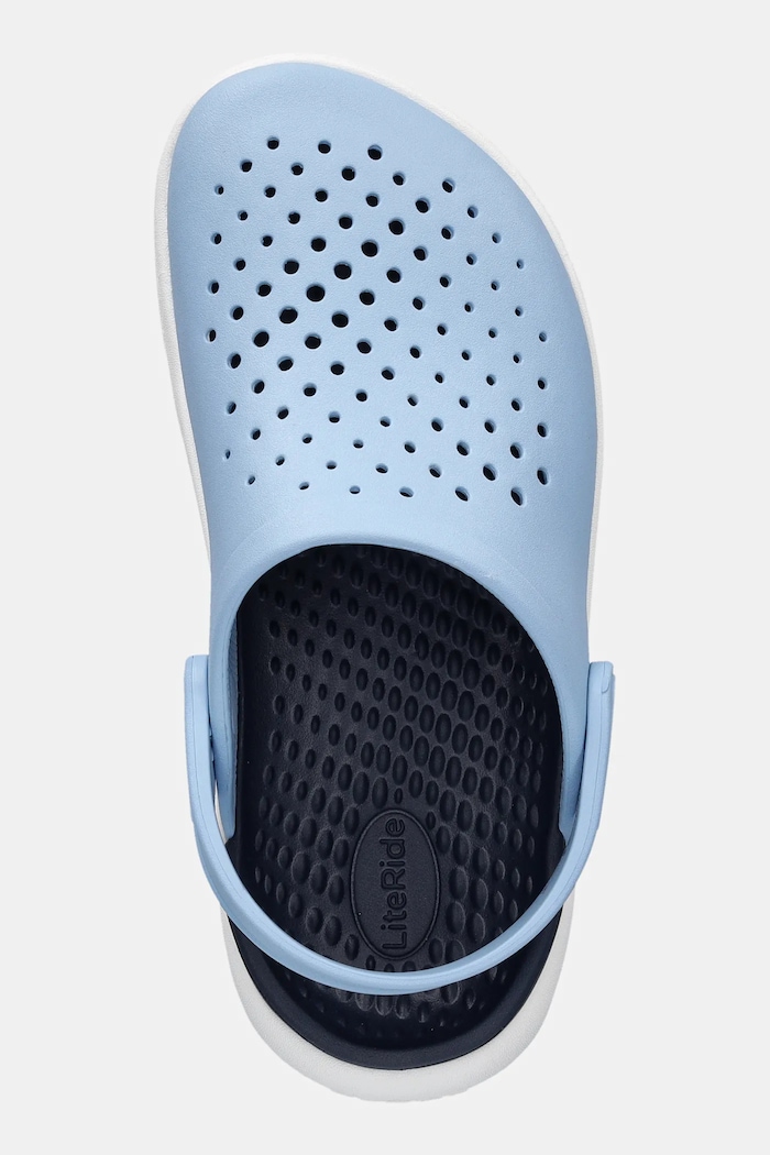 Crocs papuci Inmotion Clog albastru 209964.4NS