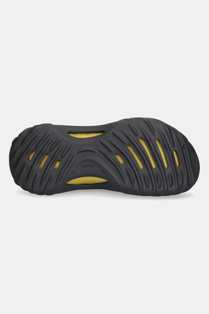 Papuci Echo Wave Clog Crocs gri 210521.0LD