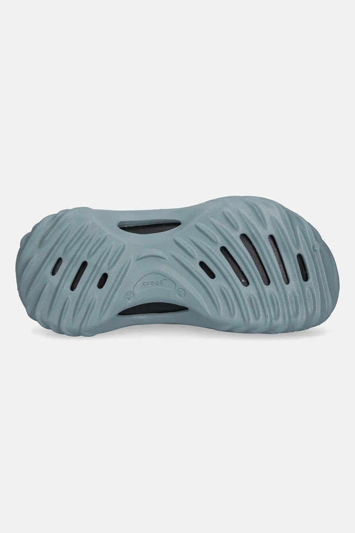 Crocs sliders Echo Wave Clog 210521.3YO turquoise