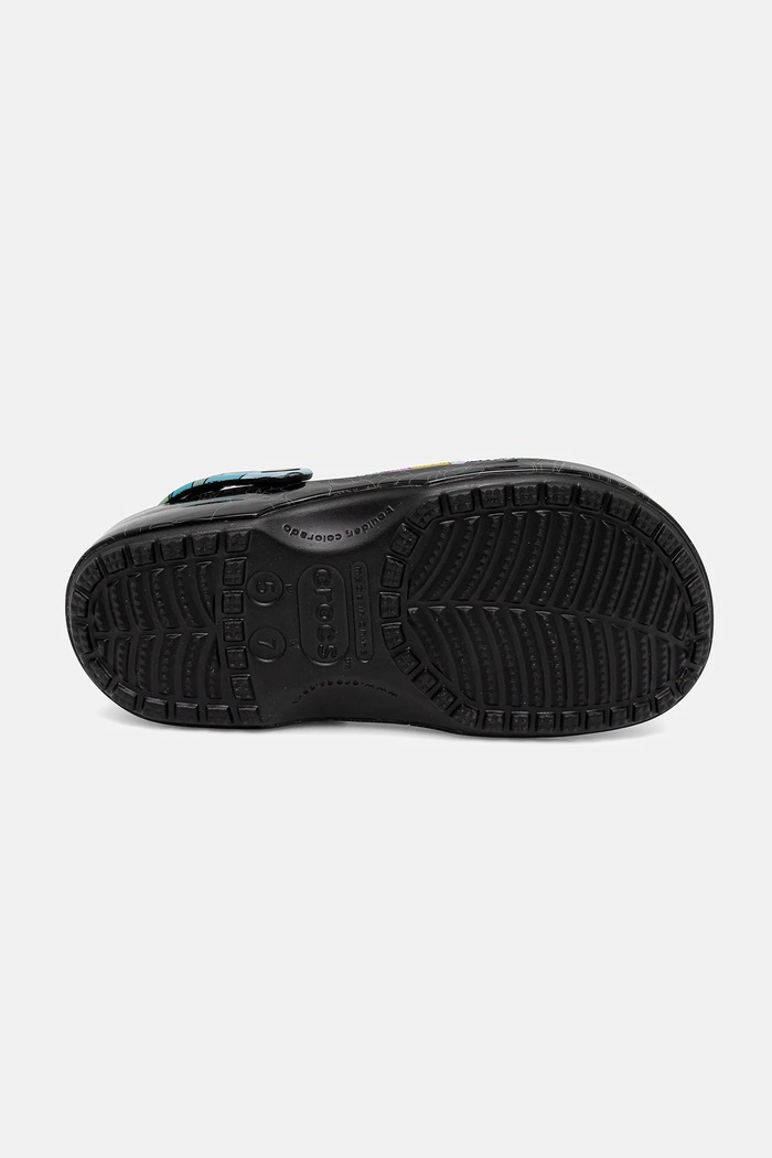 Crocs klapki Classic Beatles Clog 210895.90H multicolor