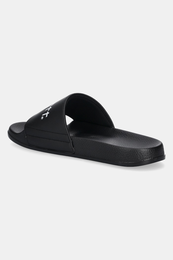 Shoes Carhartt WIP sliders Carhartt WIP Slippers I034615.0D2XX black