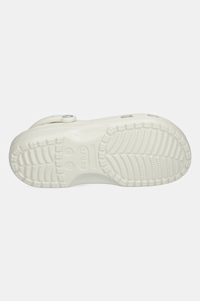Crocs sliders Classic 10001.0HZ beige
