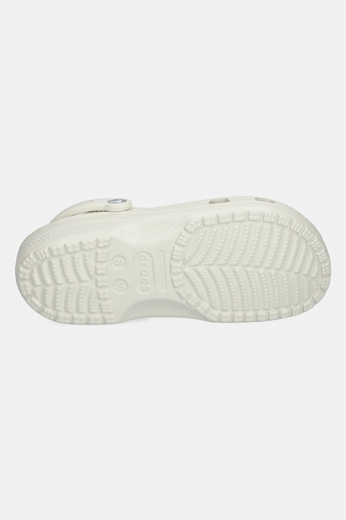 Crocs sliders Classic 10001.0HZ beige