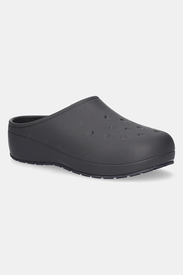 Шльопанці Crocs Classic Energy Clog інші чорний 209968.0LD