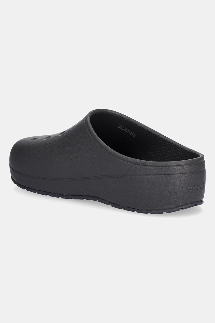 Взуття Шльопанці Crocs Classic Energy Clog 209968.0LD чорний