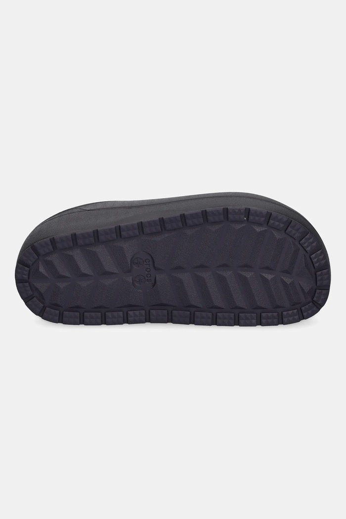 Шльопанці Crocs Classic Energy Clog 209968.0LD чорний