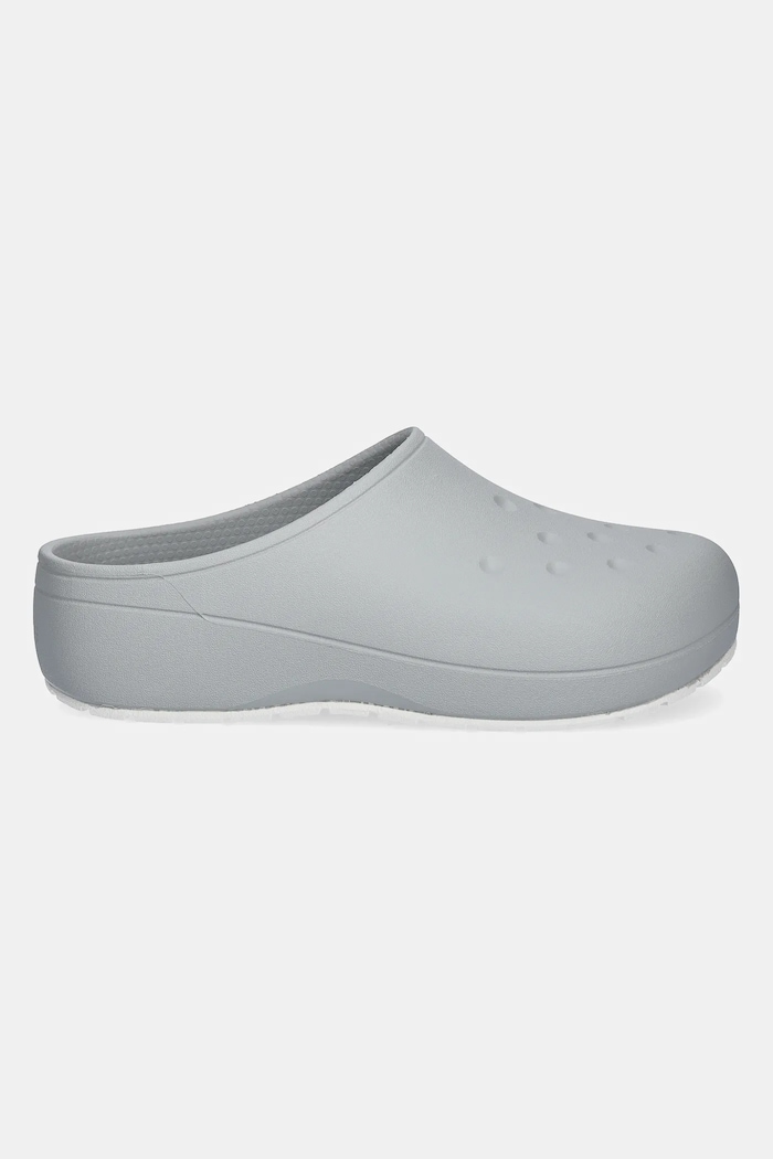 Шлепанцы Crocs Classic Energy Clog 209968.0NM серый SS25
