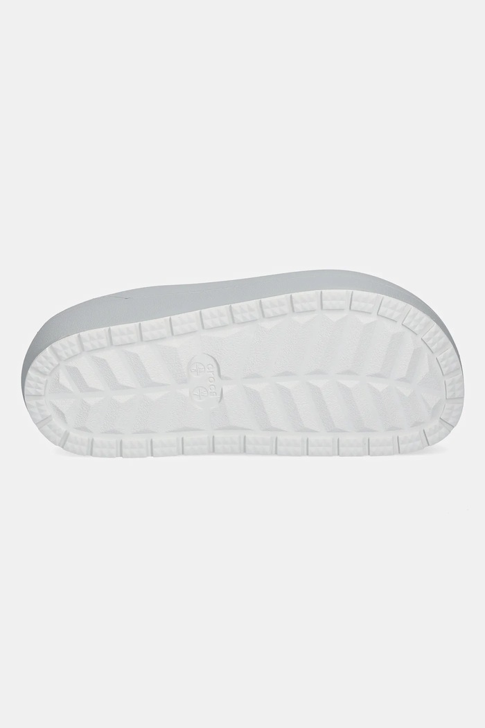 Шлепанцы Crocs Classic Energy Clog 209968.0NM серый