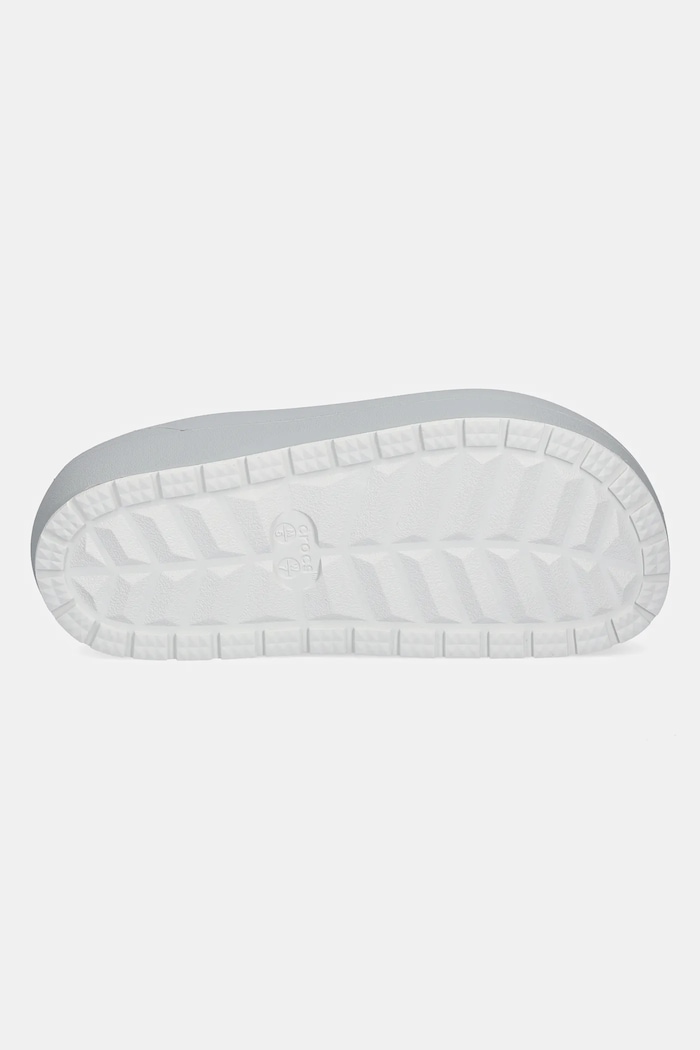 Шлепанцы Crocs Classic Energy Clog 209968.0NM серый