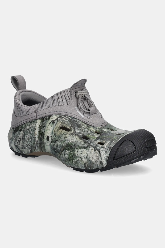 Cipele Crocs Quick Trail Mossy Oak Shoe bez tople podstave zelena 211109.0M
