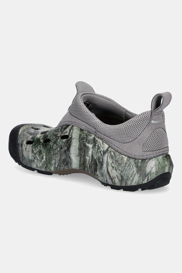 Obuća Cipele Crocs Quick Trail Mossy Oak Shoe 211109.0M zelena