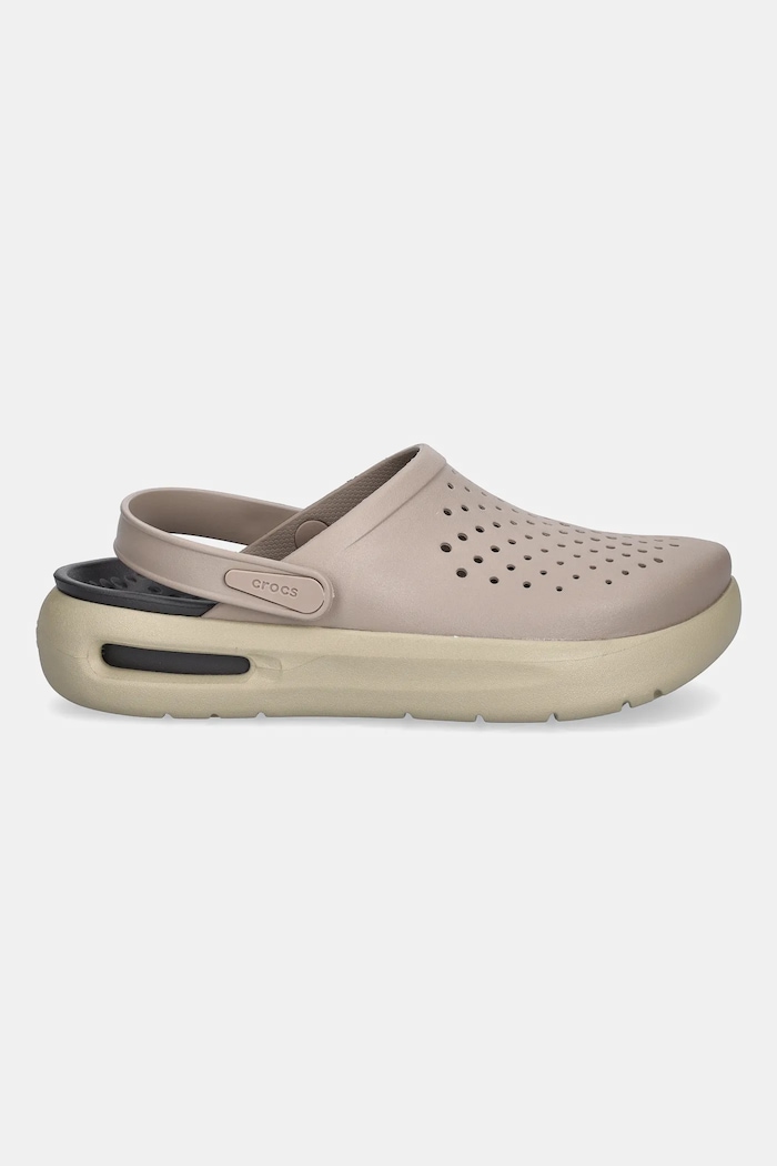 Crocs papucs Inmotion Clog 209964.214 barna SS25