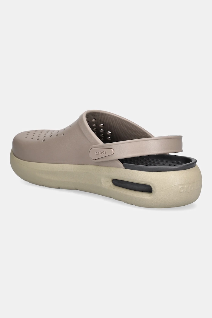 Cipők Crocs papucs Inmotion Clog 209964.214 barna