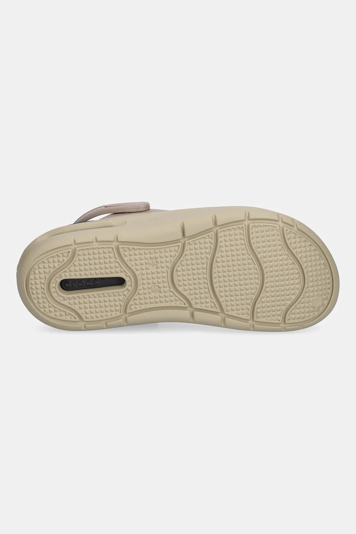 Crocs papucs Inmotion Clog 209964.214 barna