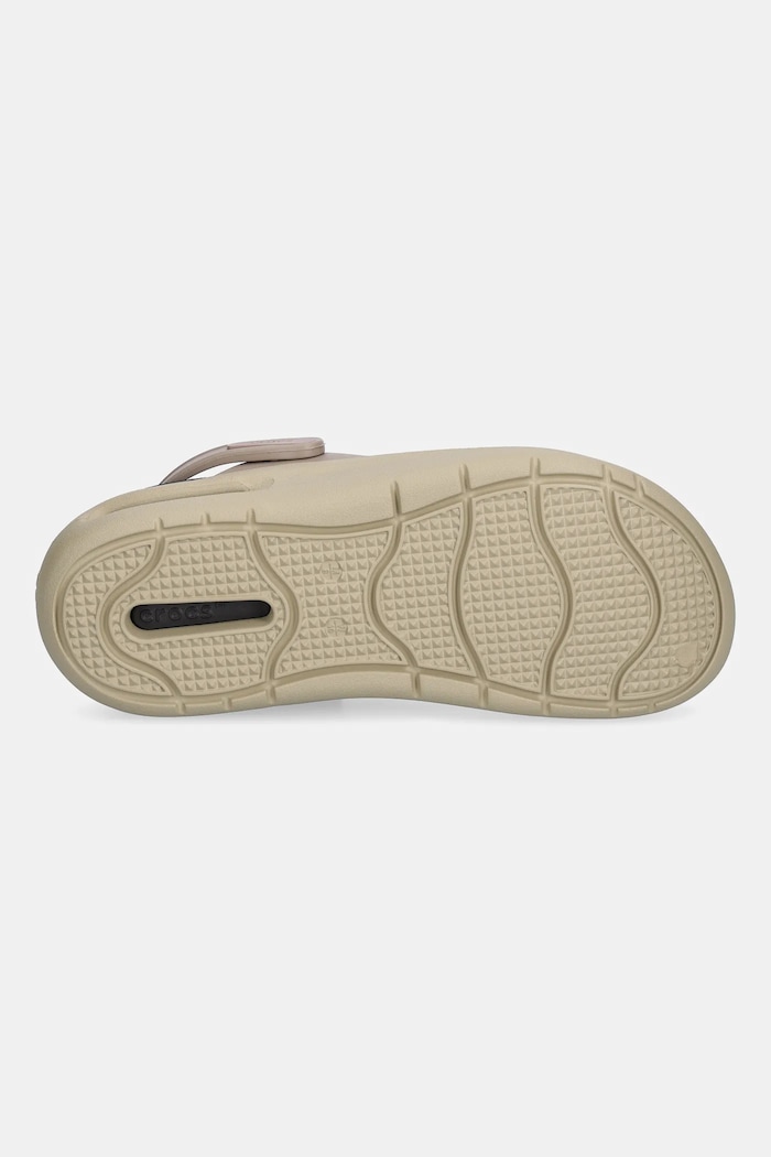 Crocs papucs Inmotion Clog 209964.214 barna
