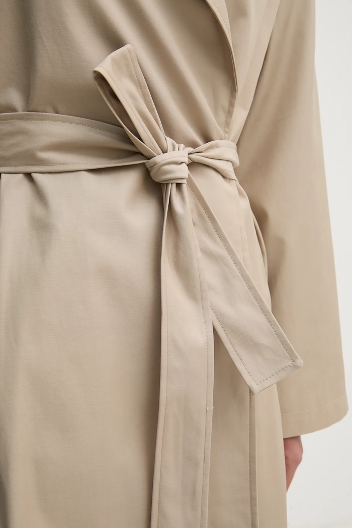 Baloner Calvin Klein 00040WL546 bež
