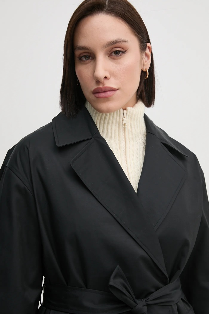 Calvin Klein trenci 00040WL546