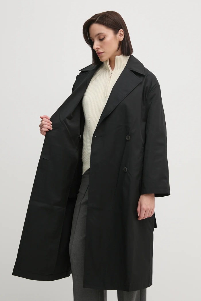 Calvin Klein trenci 00040WL546