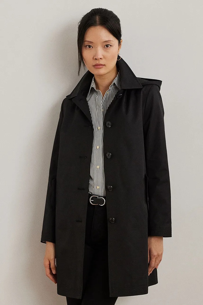 Lauren Ralph Lauren palton 297967121