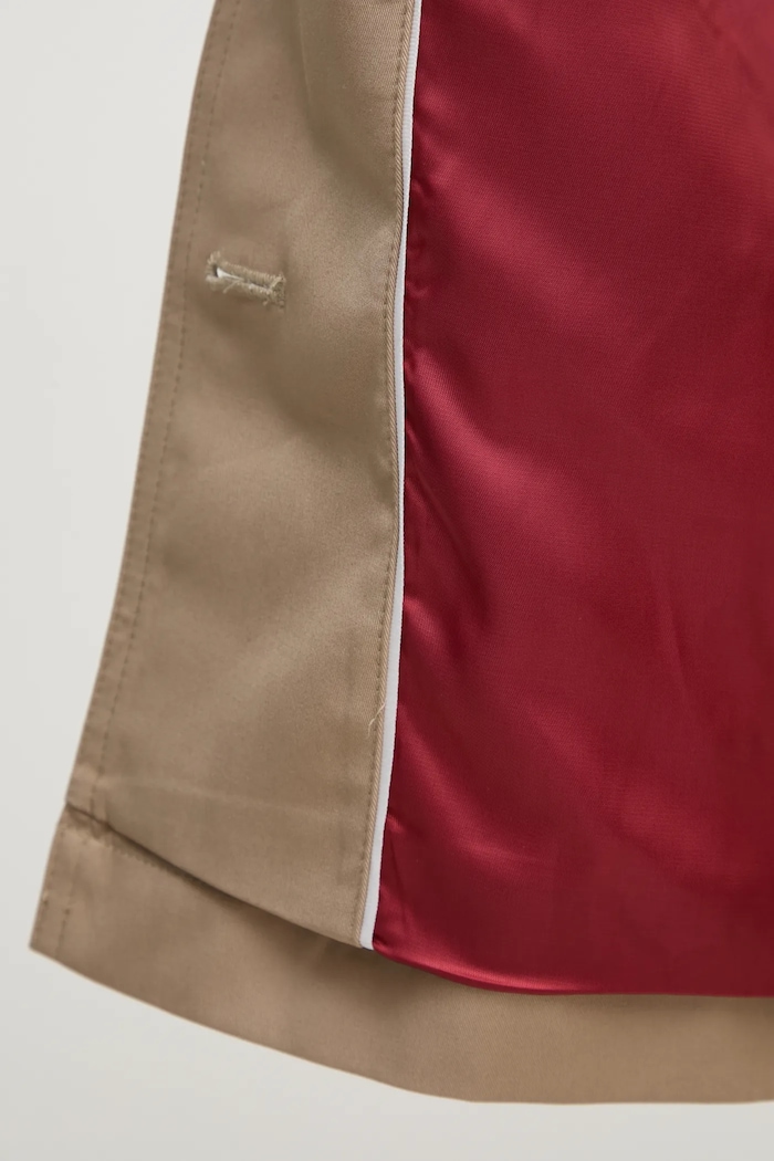 Tommy Hilfiger palton WW0WW43742