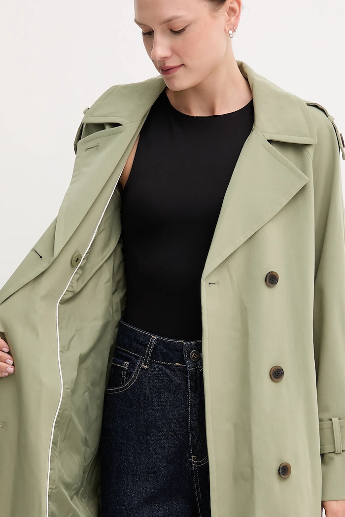 Палто Dkny DLEMPQ97