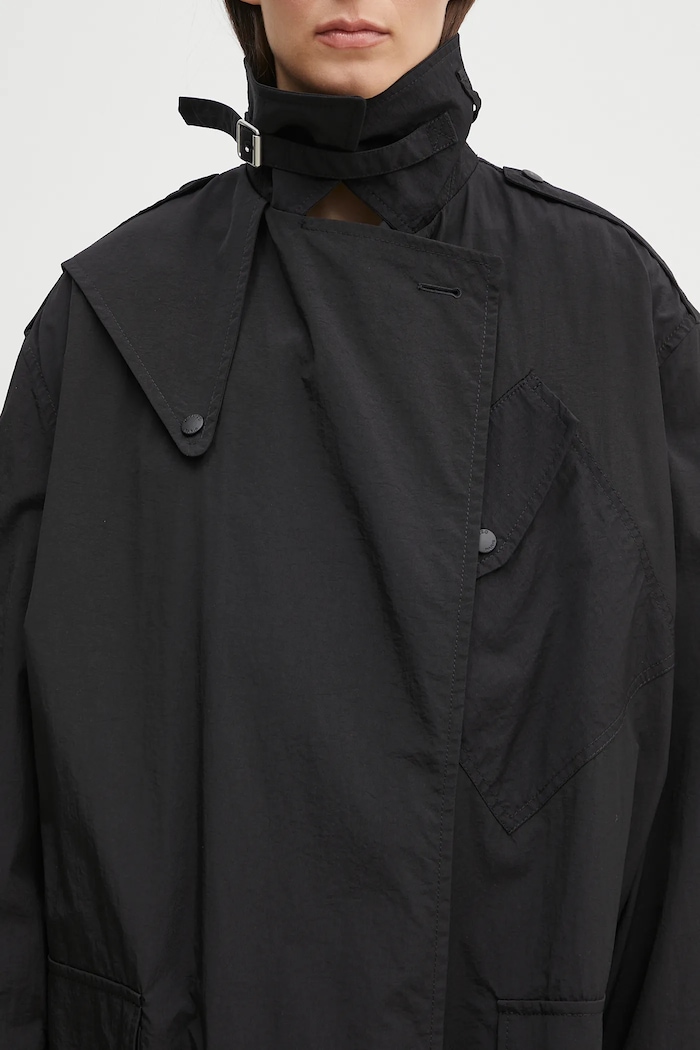Kenzo cappotto FF52MA2249OK.99