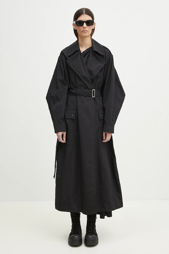 Kenzo cappotto FF52MA2249OK.99