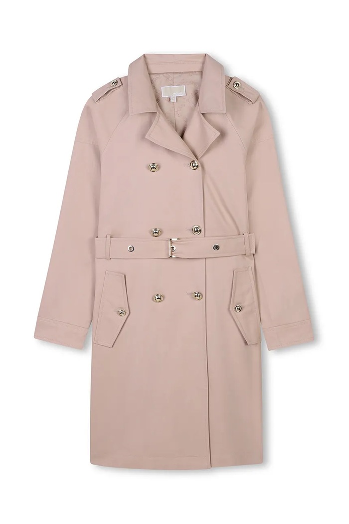 Dječji baloner Michael Kors R30289 roza SS25