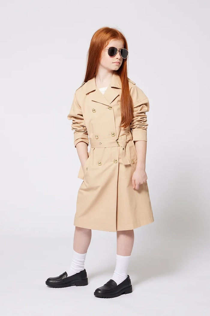 Dječji baloner Michael Kors roza R30289