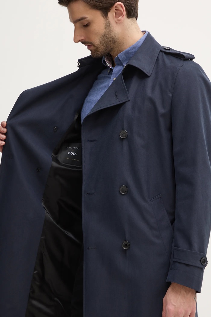 BOSS trench 50534911