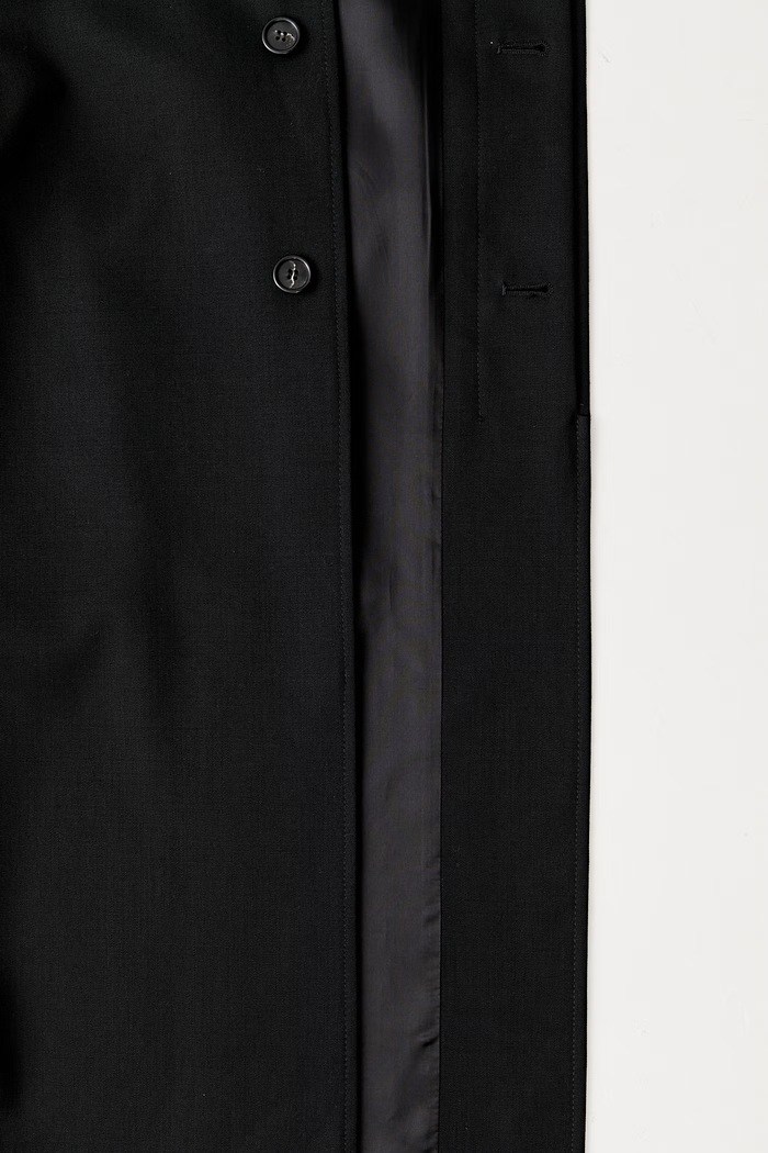 Палто MM6 Maison Margiela SH0AA0009