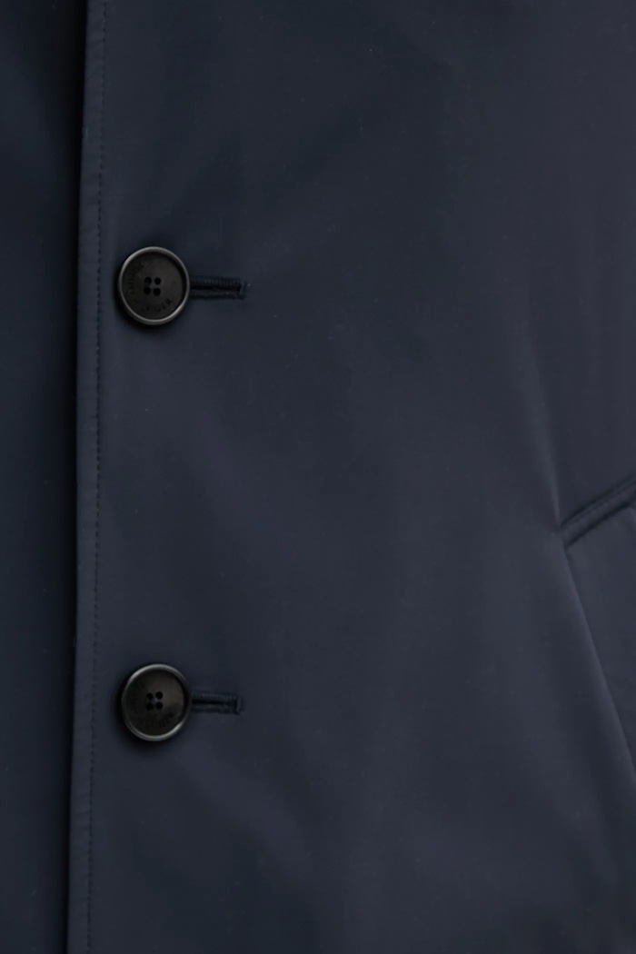 Kaput Tommy Hilfiger SQTHL4031.SQTH516 mornarsko plava